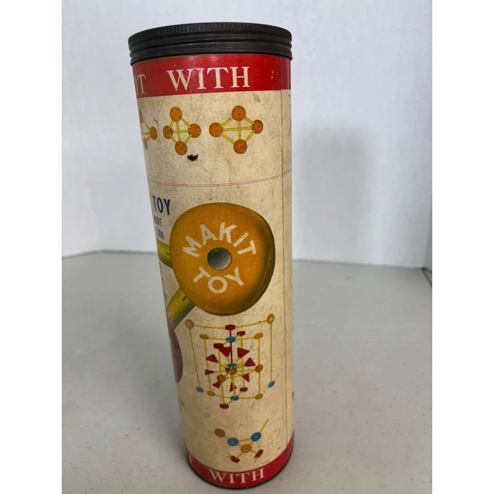 W. R. Benjamin Co. vintage super